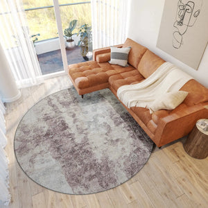 Camberly CM3 Merlot Rug