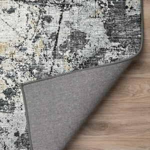 Camberly CM3 Midnight Rug