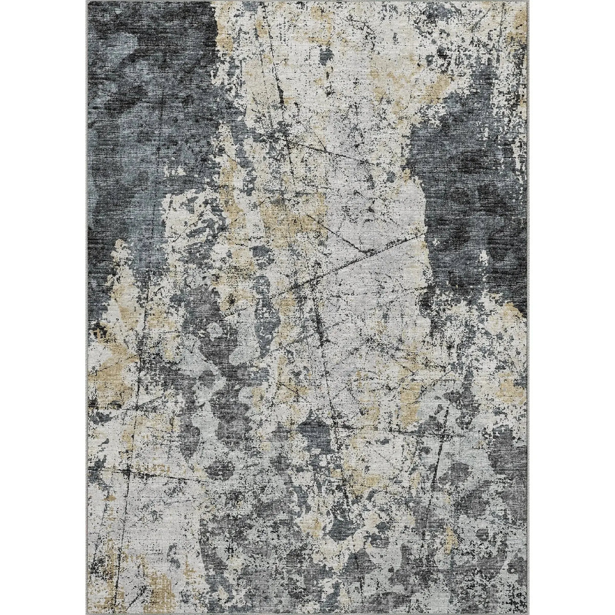 Camberly CM3 Midnight Rug