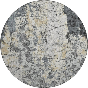 Camberly CM3 Midnight Rug