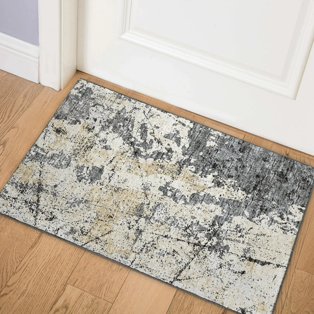 Camberly CM3 Midnight Rug