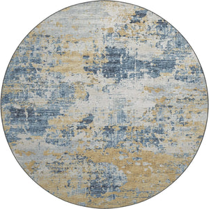 Camberly CM4 Navy Rug