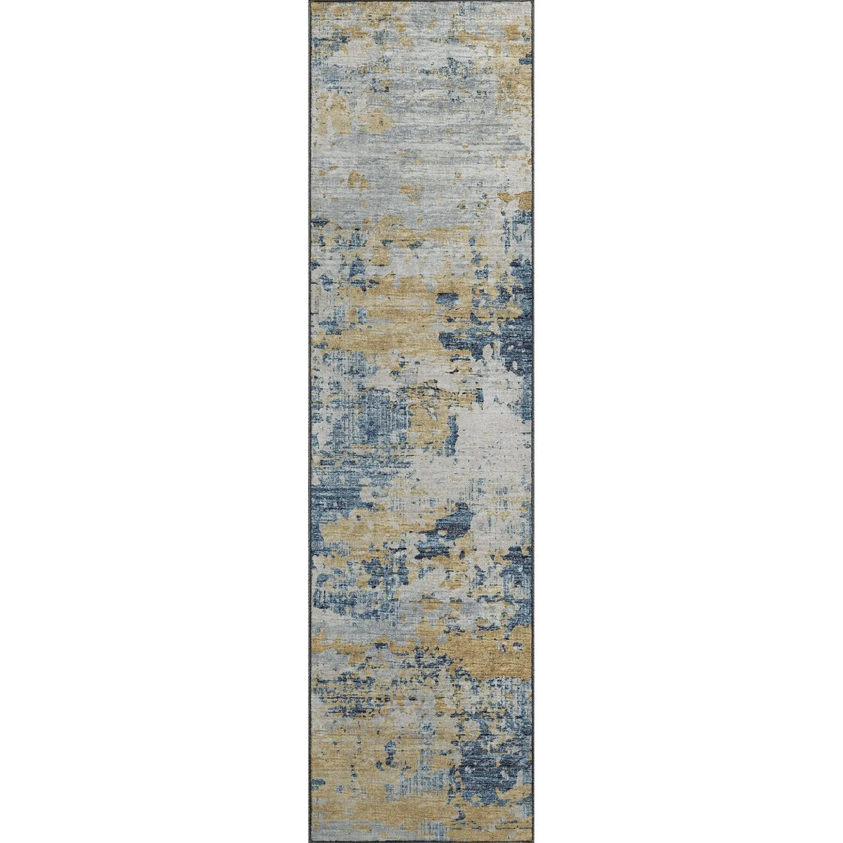 Camberly CM4 Navy Rug