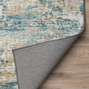 Camberly CM4 Parchment Rug