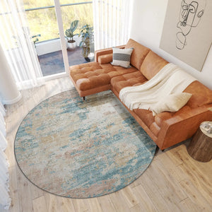 Camberly CM4 Parchment Rug