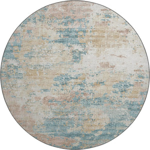 Camberly CM4 Parchment Rug