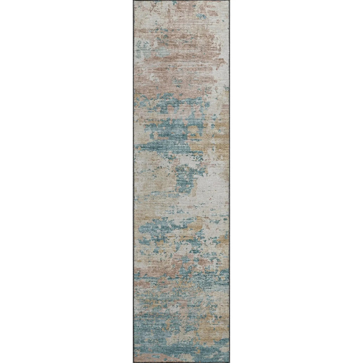 Camberly CM4 Parchment Rug