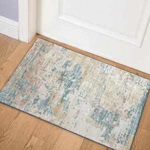 Camberly CM4 Parchment Rug