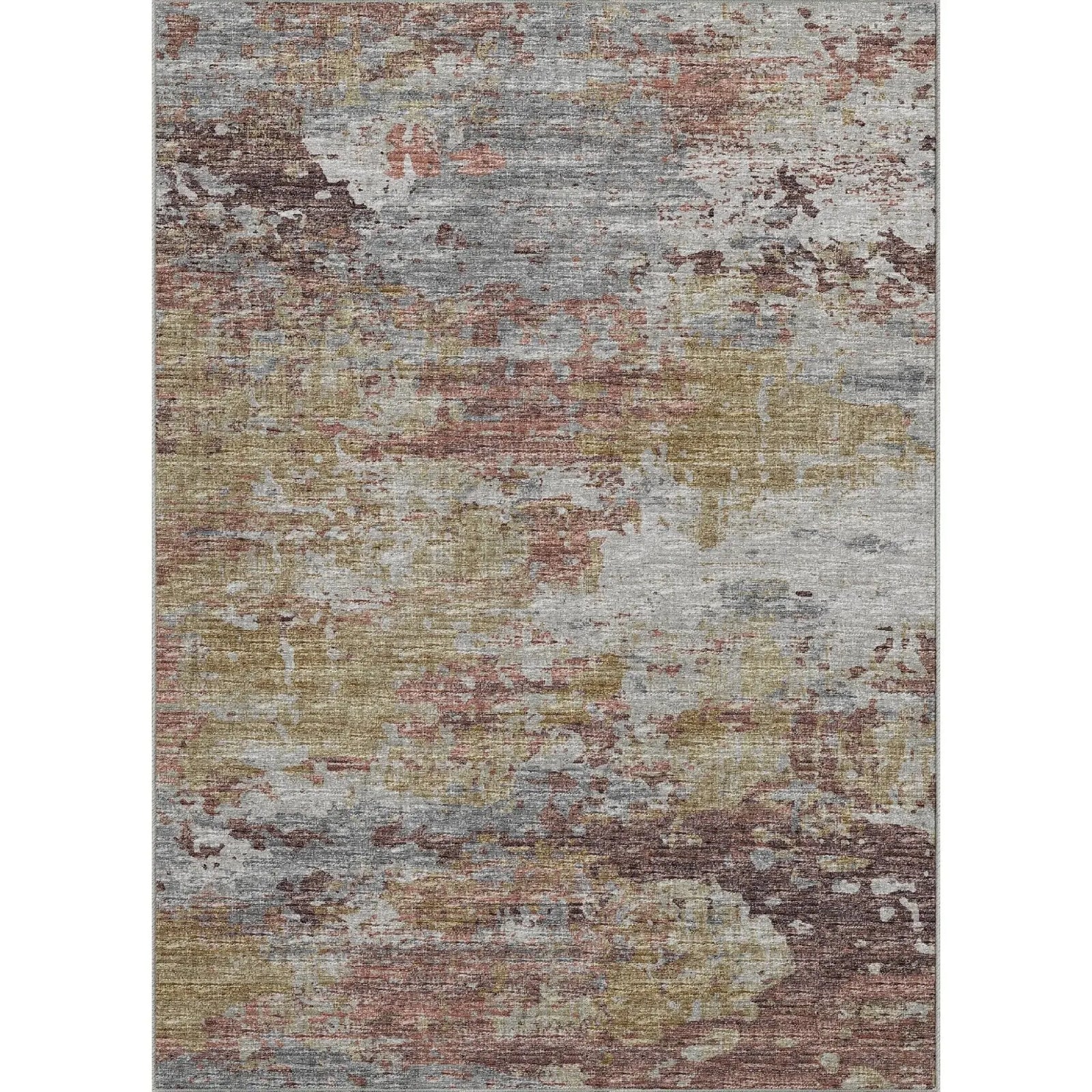Camberly CM4 Primrose Rug