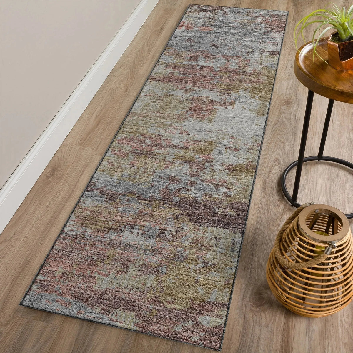 Camberly CM4 Primrose Rug