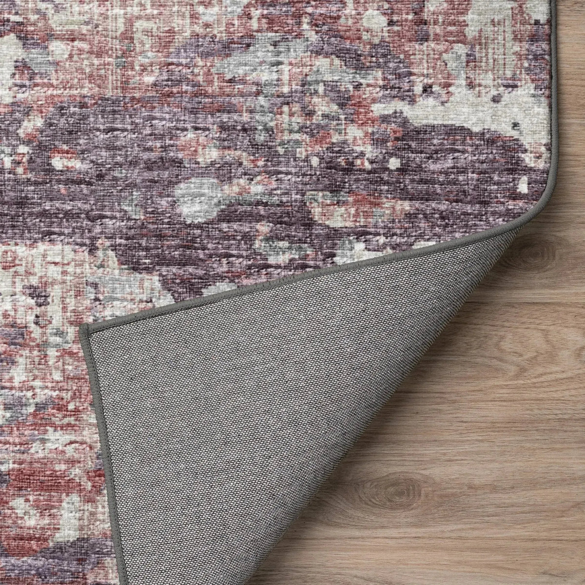 Camberly CM4 Rose Rug