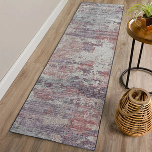 Camberly CM4 Rose Rug
