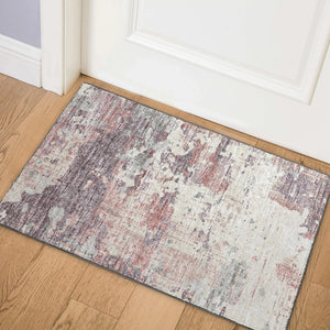 Camberly CM4 Rose Rug