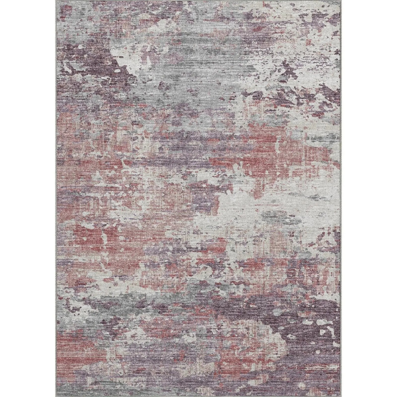 Camberly CM4 Rose Rug