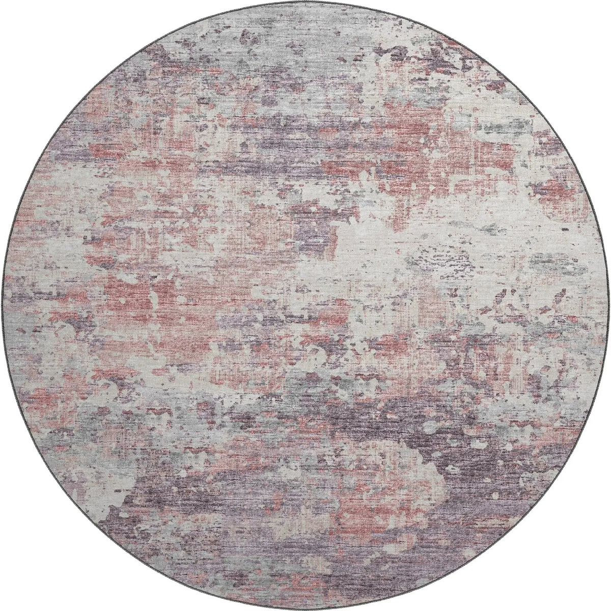 Camberly CM4 Rose Rug