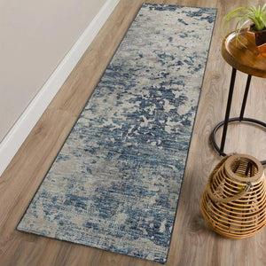 Camberly CM5 Ink Rug