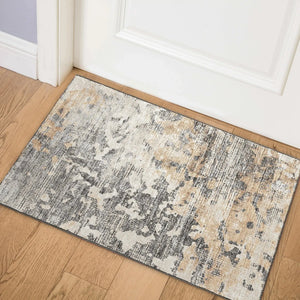Camberly CM5 Mink Rug