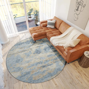 Camberly CM6 Indigo Rug