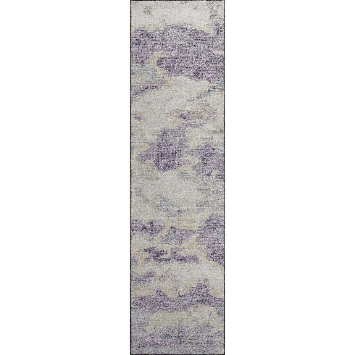 Camberly CM6 Lavender Rug