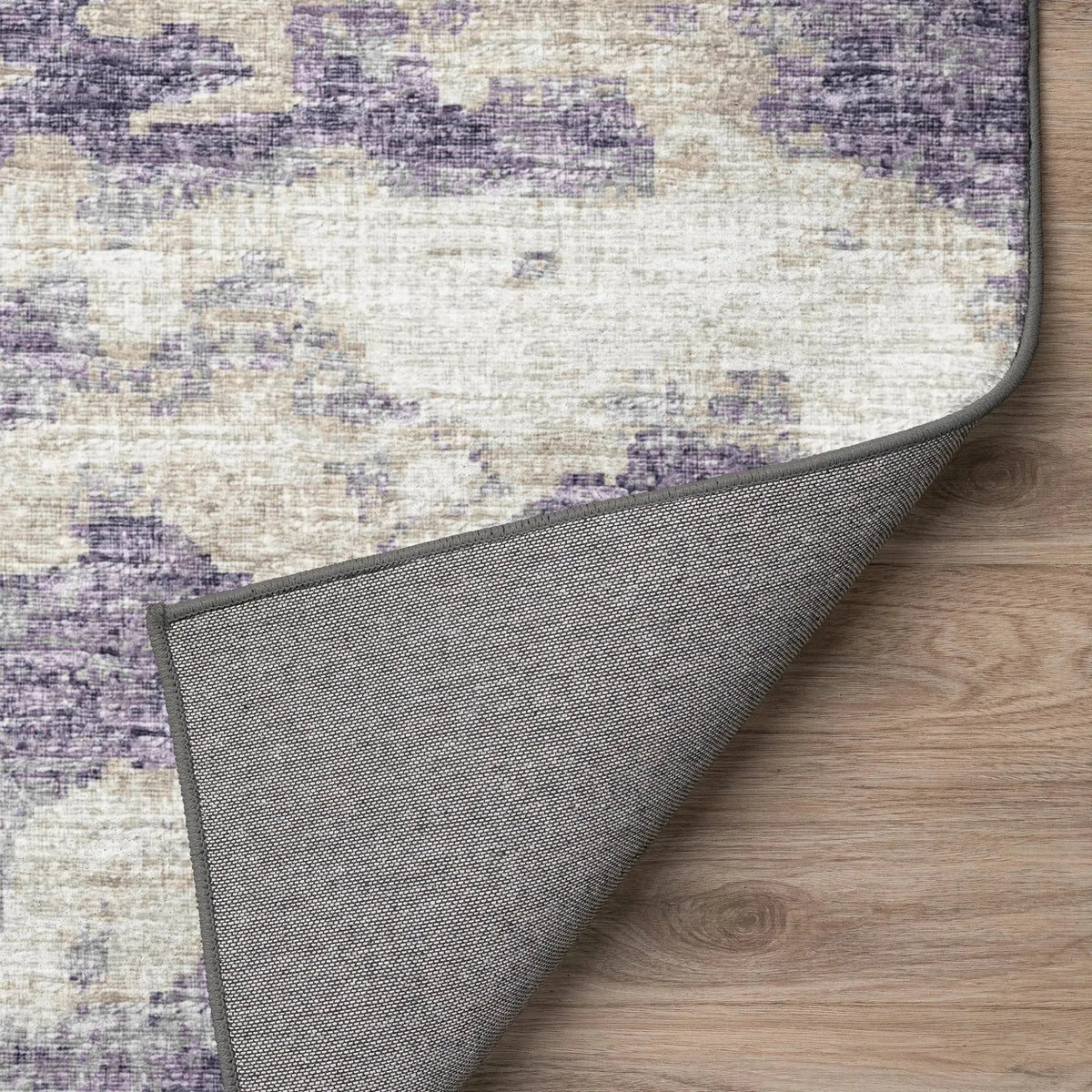 Camberly CM6 Lavender Rug