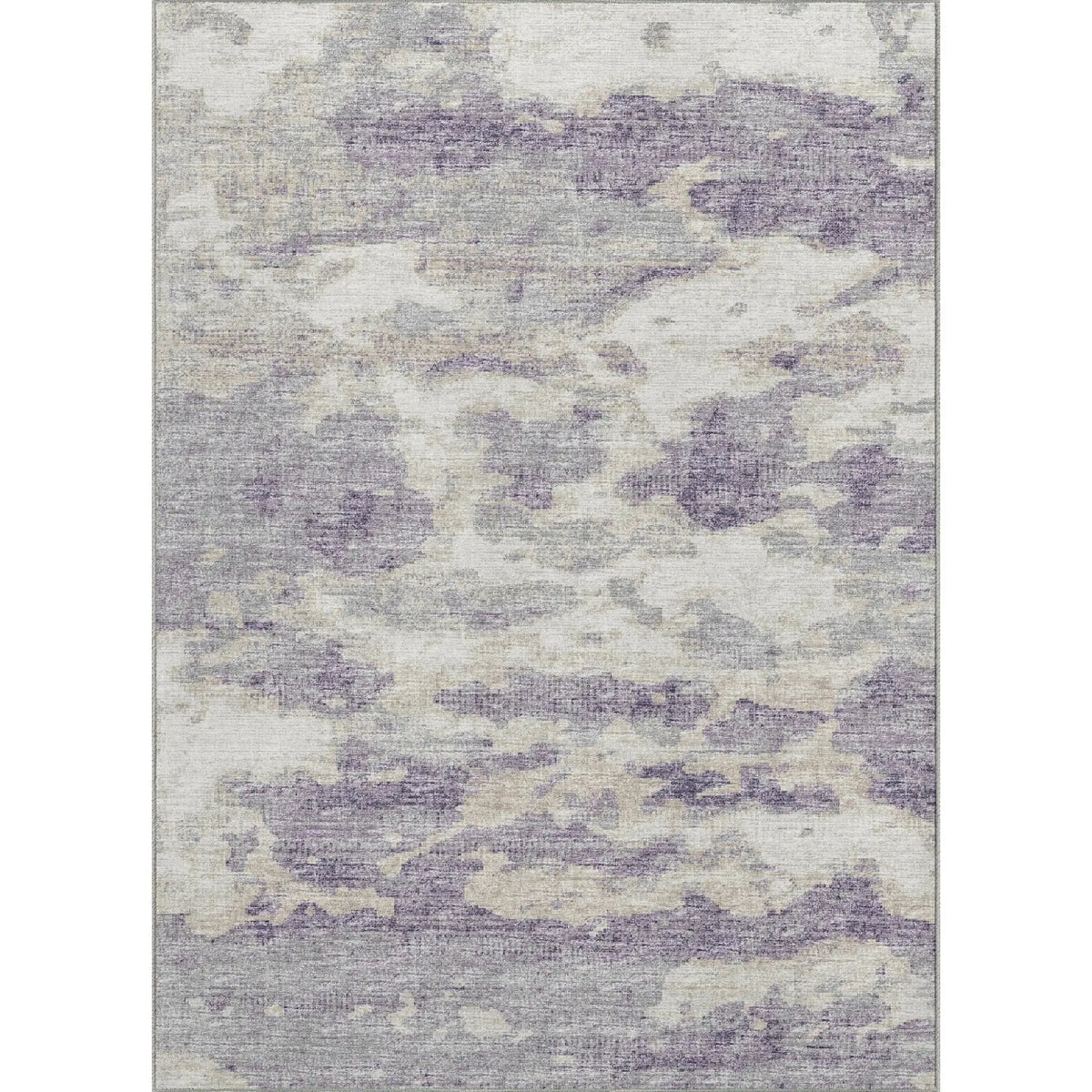 Camberly CM6 Lavender Rug