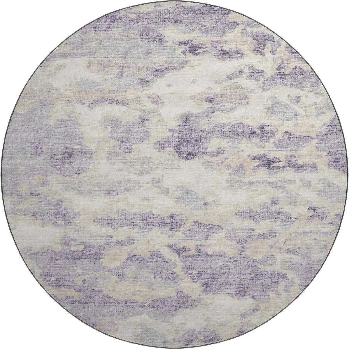 Camberly CM6 Lavender Rug