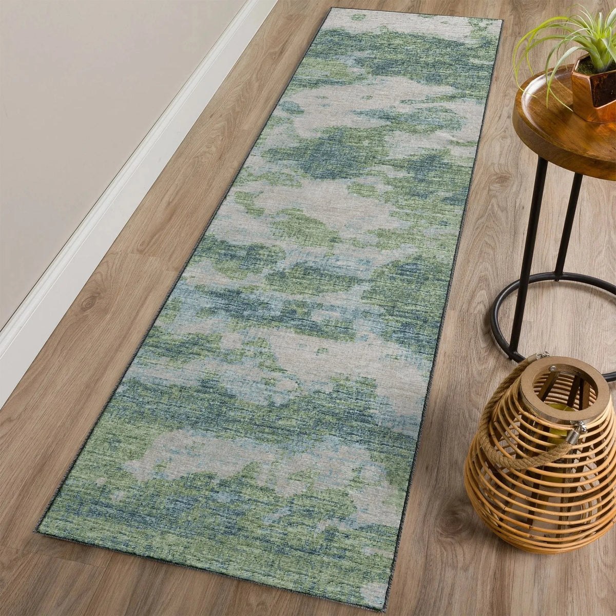 Camberly CM6 Meadow Rug