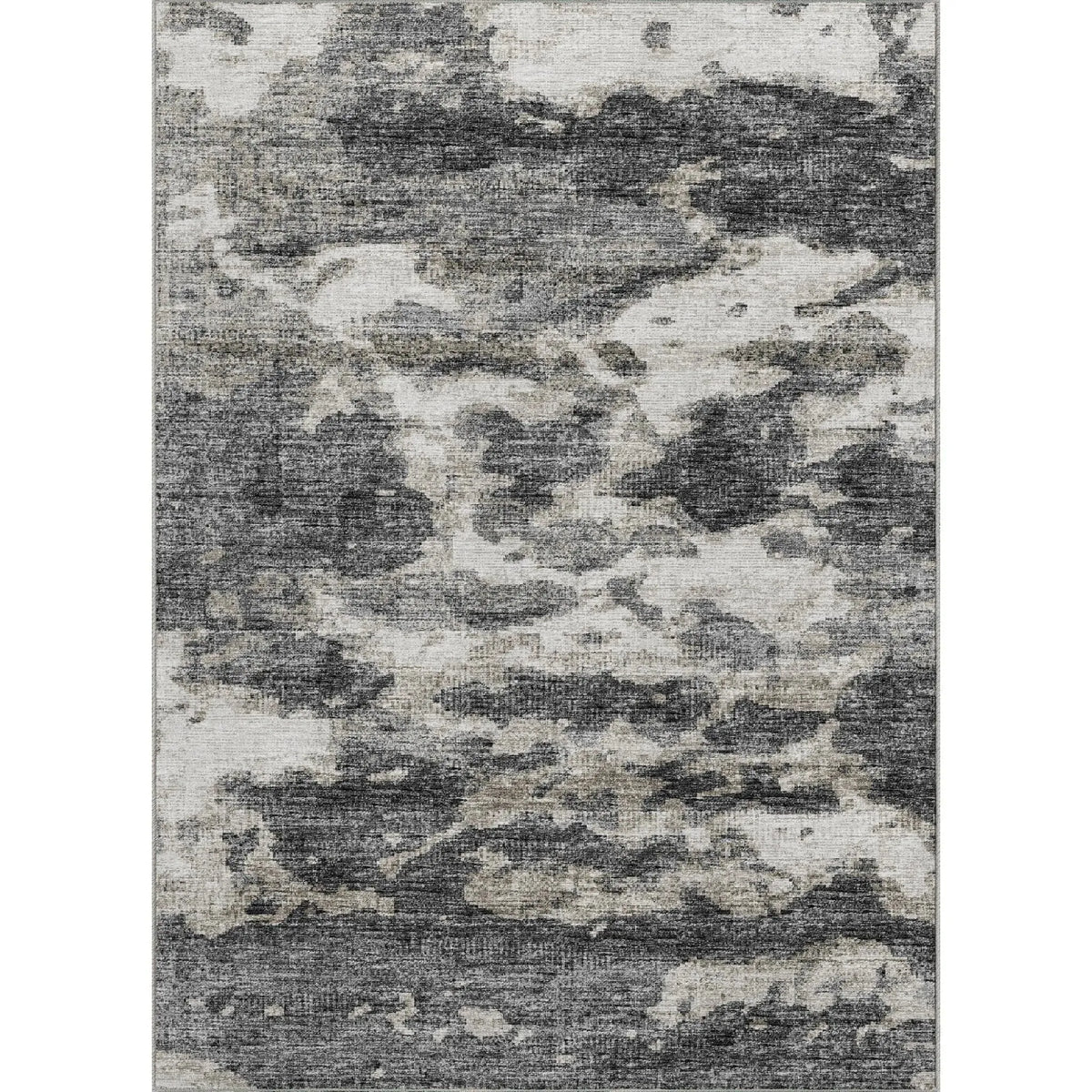 Camberly CM6 Midnight Rug