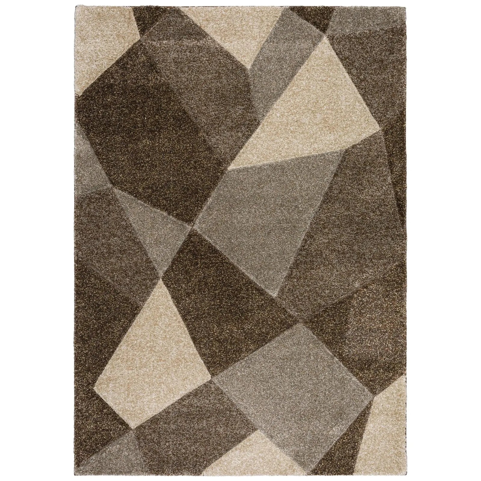 Carmona CO1 Fudge Rug