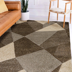 Carmona CO1 Fudge Rug