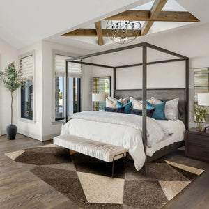 Carmona CO1 Fudge Rug