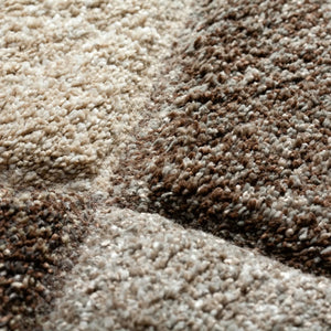 Carmona CO1 Fudge Rug