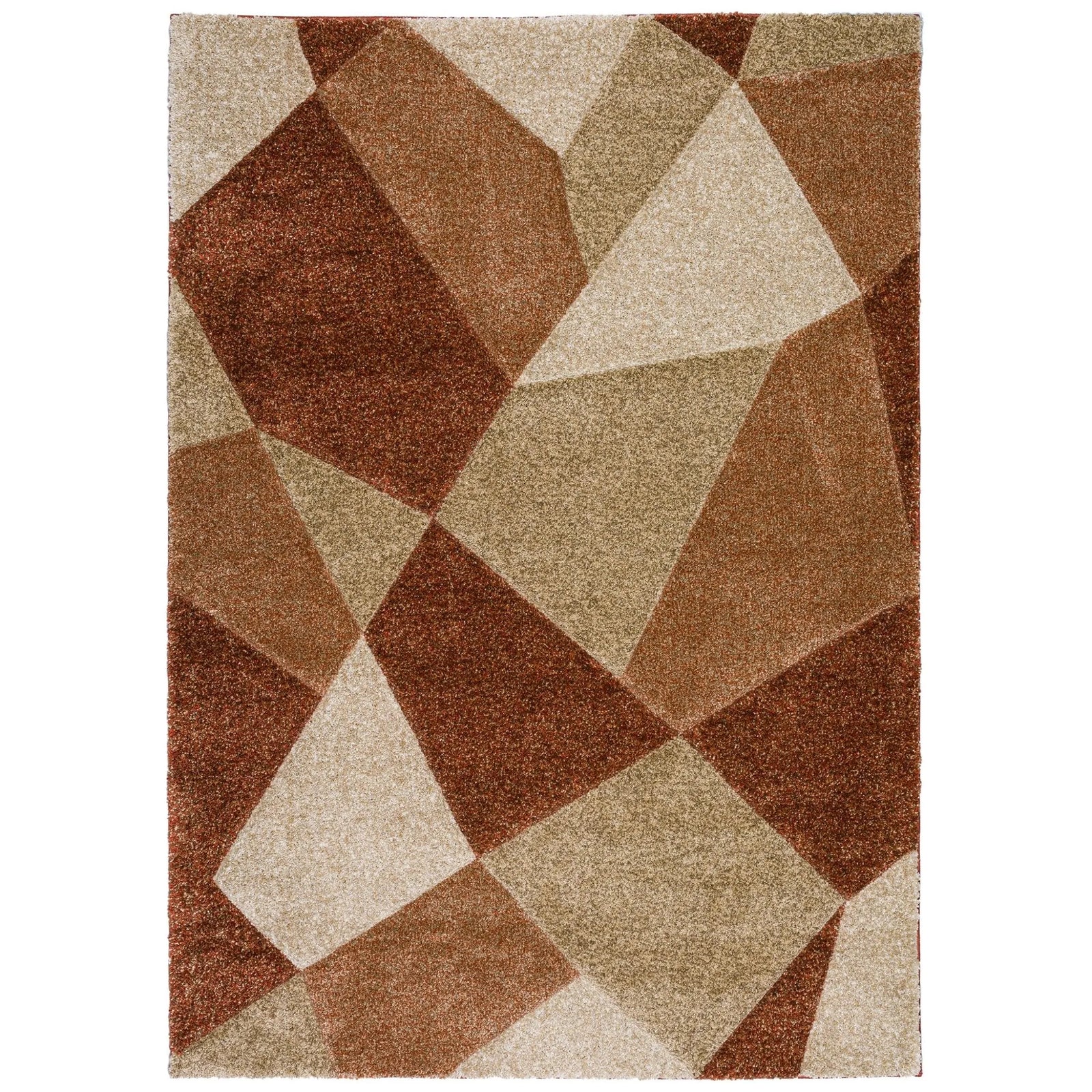 Carmona CO1 Paprika Rug