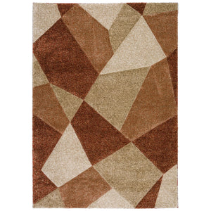 Carmona CO1 Paprika Rug