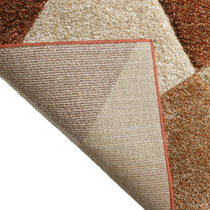 Carmona CO1 Paprika Rug