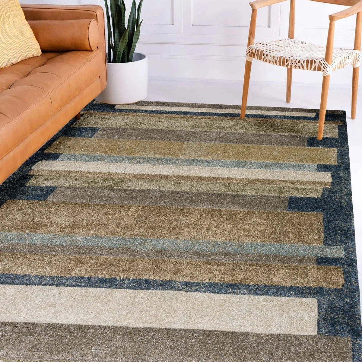 Carmona CO2 Denim Rug