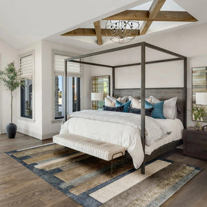 Carmona CO2 Denim Rug