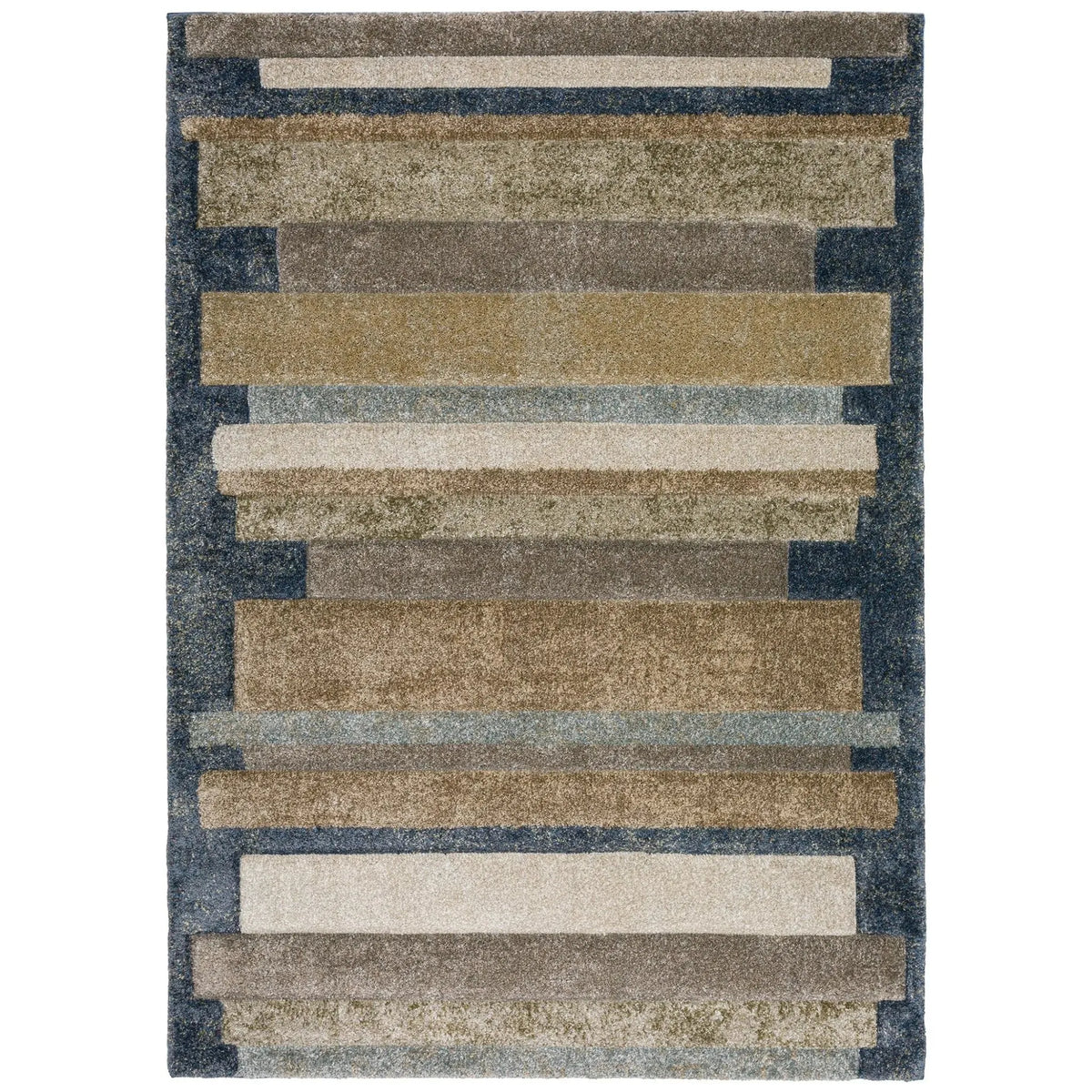 Carmona CO2 Denim Rug