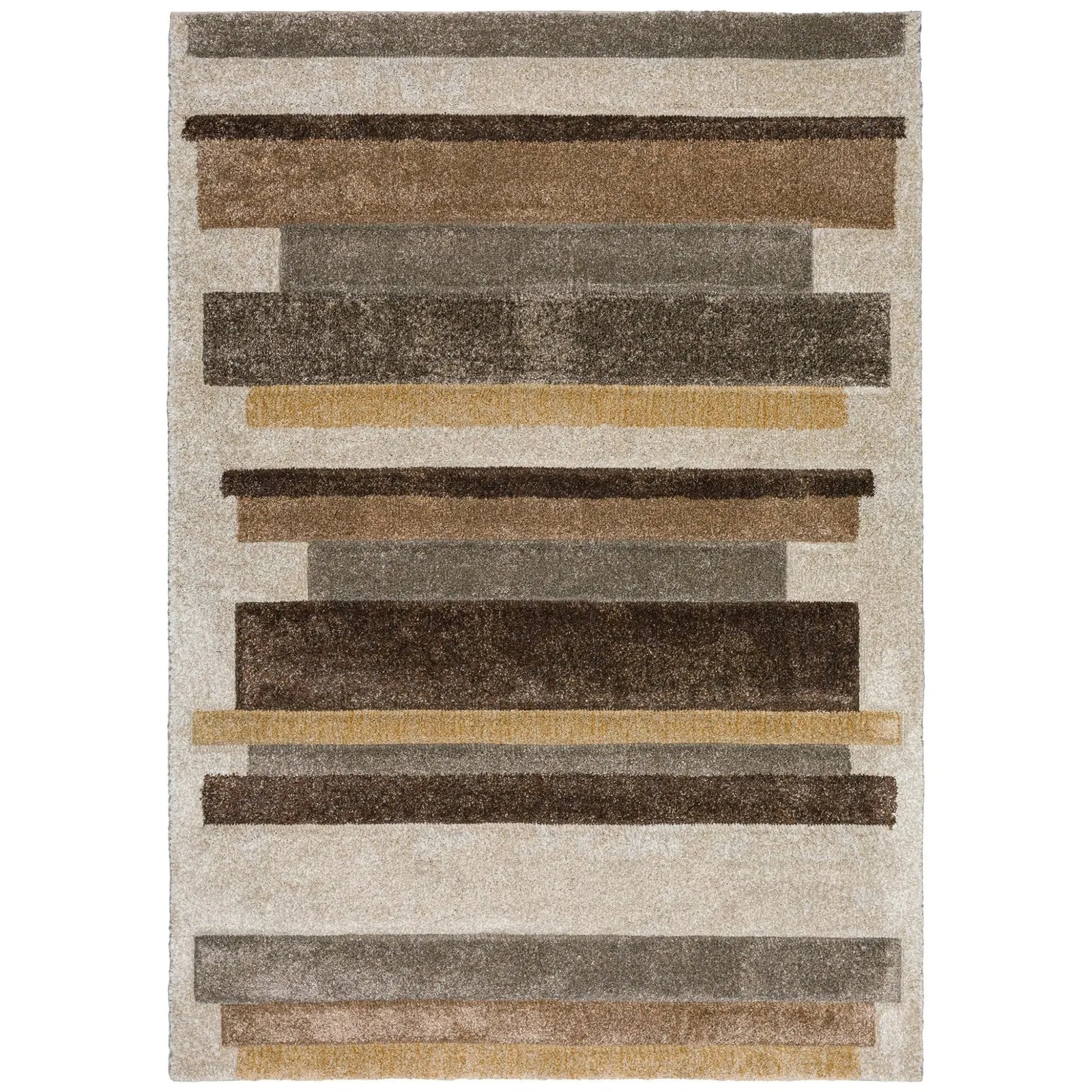 Carmona CO2 Flax Rug