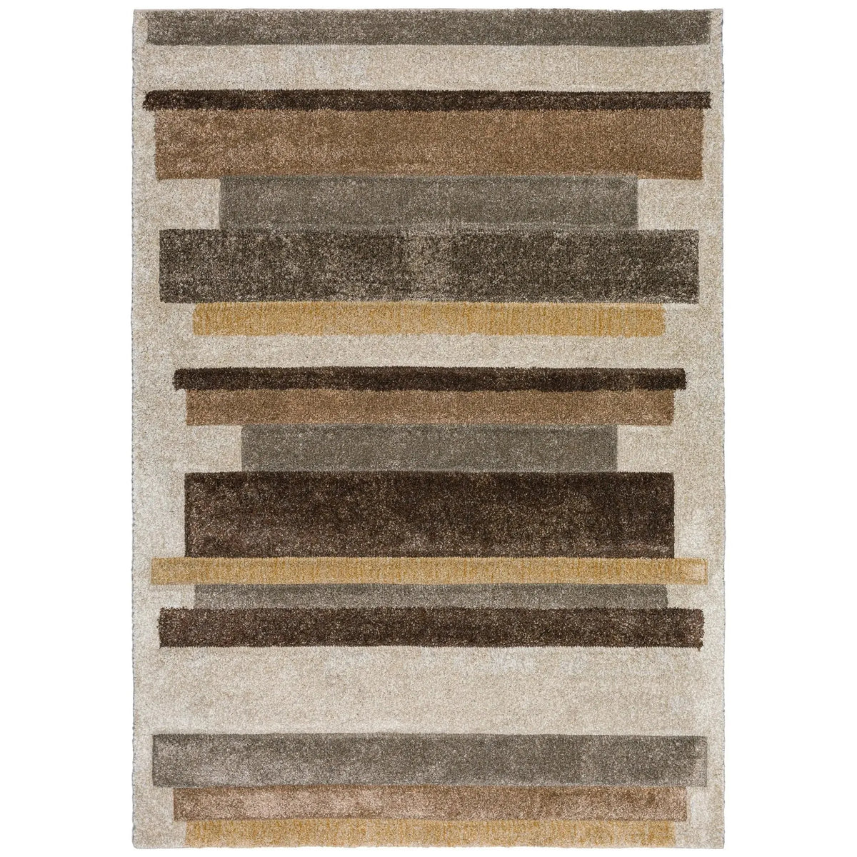 Carmona CO2 Flax Rug