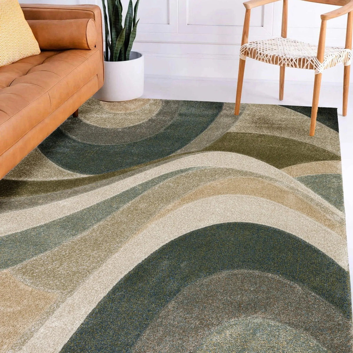 Carmona CO3 Fernway Rug
