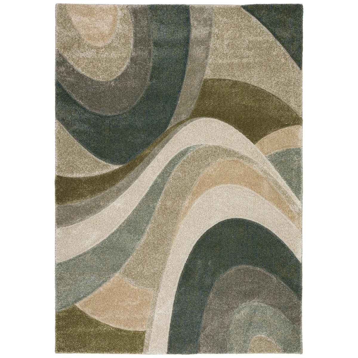 Carmona CO3 Fernway Rug