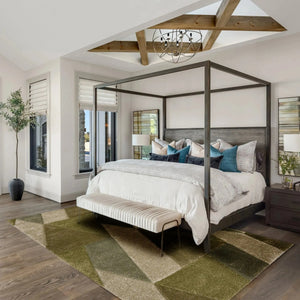 Carmona CO4 Cactus Rug