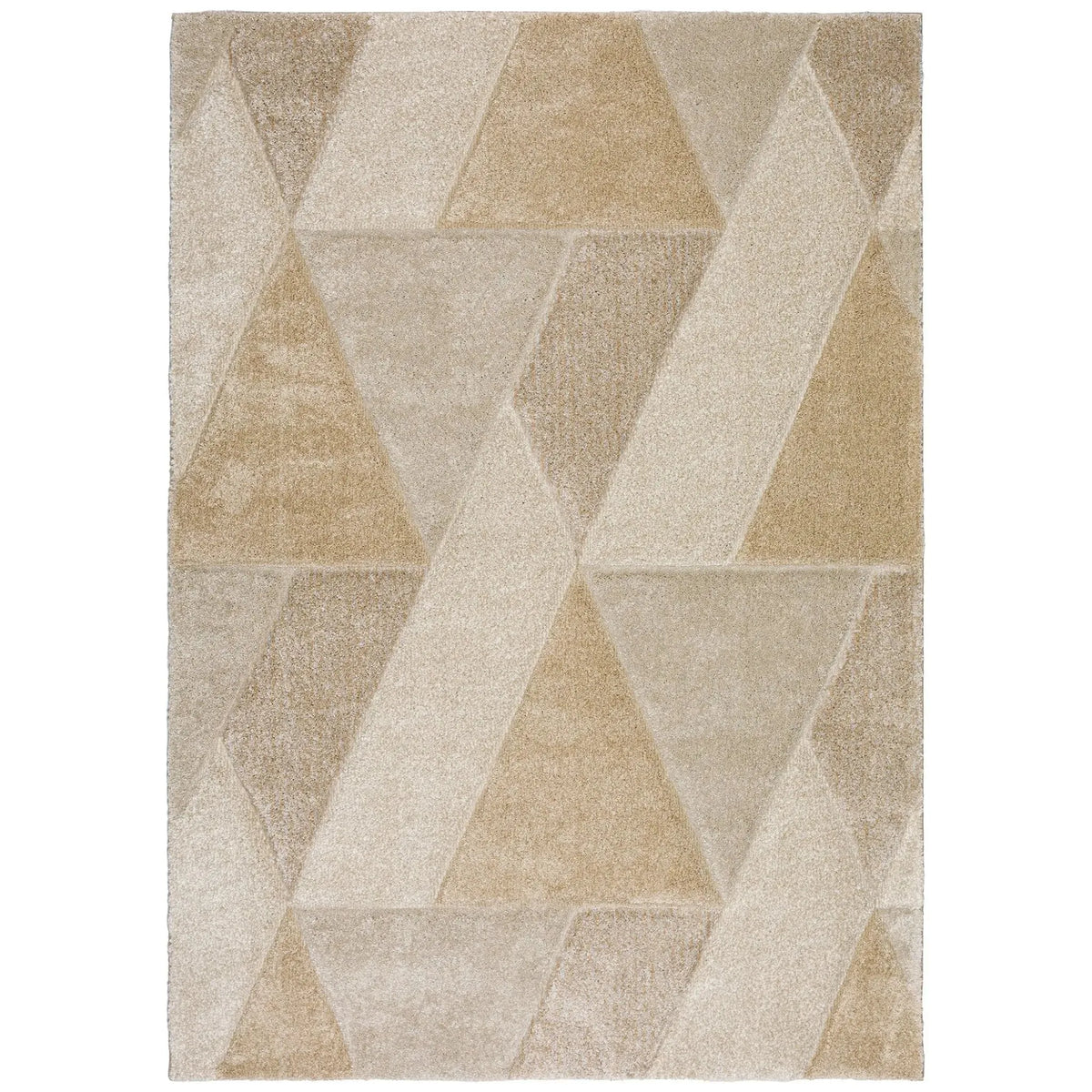 Carmona CO4 Linen Rug