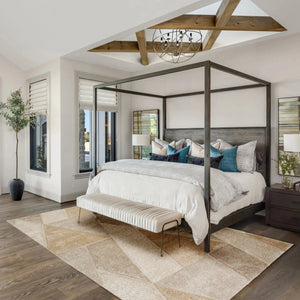 Carmona CO4 Linen Rug