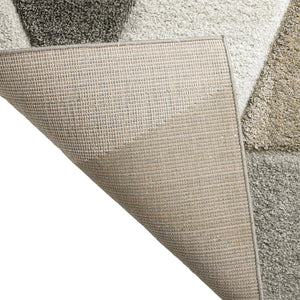 Carmona CO4 Pewter Rug