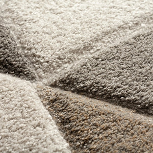 Carmona CO4 Pewter Rug