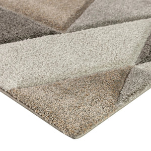 Carmona CO4 Pewter Rug