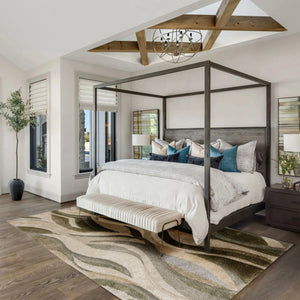 Carmona CO5 Cactus Rug