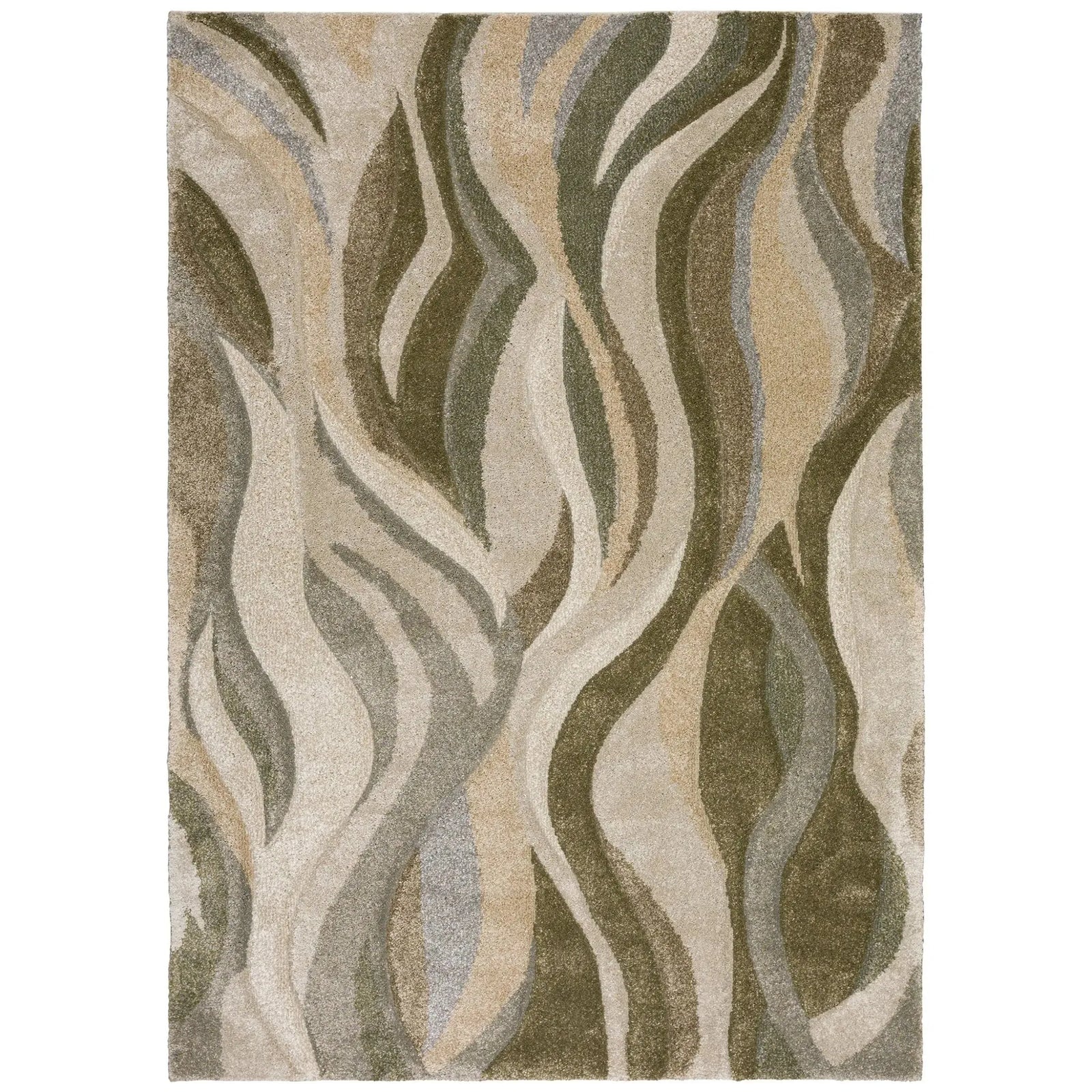 Carmona CO5 Cactus Rug